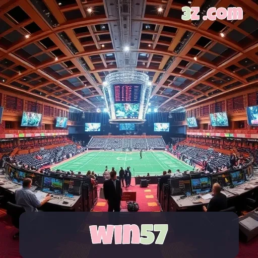 win57 Site Confiável