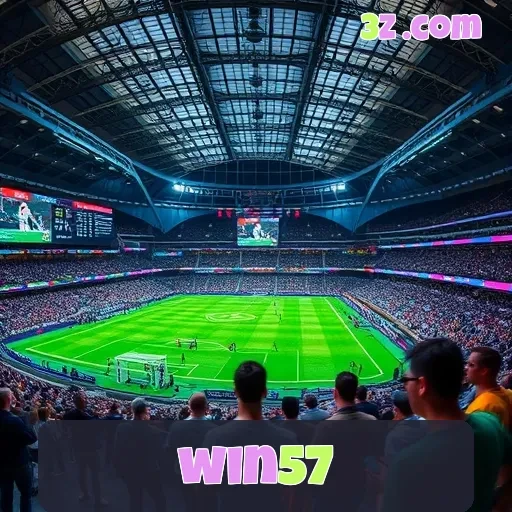 win57: Jogos Imperdíveis e Recursos que Transformam a Diversão