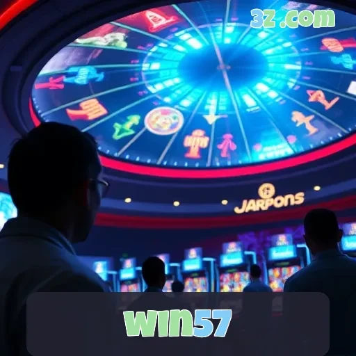 win57: Opções de Pagamento Que Transformam Sua Experiência de Jogo