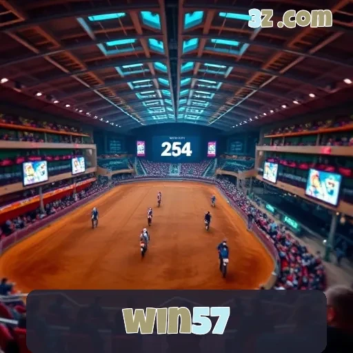 win57 Eventos Esportivos