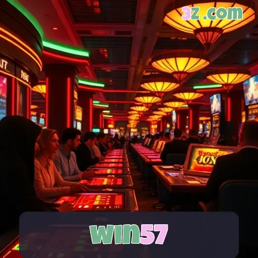 win57: O Suporte 24/7 que Transforma sua Experiência de Jogo