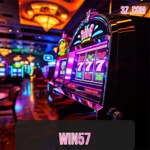 As Melhores Slots do Site win57 em um Só Lugar