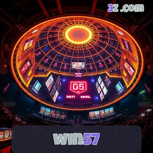 win57: Torne-se VIP e Amplie Sua Experiência de Jogo Hoje Mesmo!
